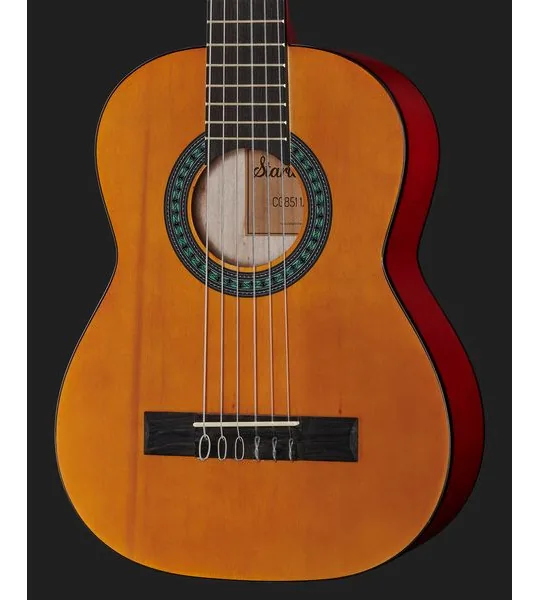 Startone CG851 1/4, lähikuva 4
