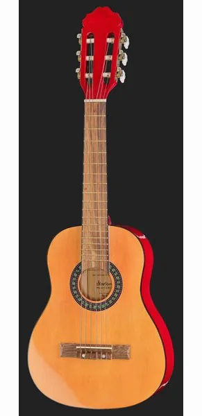 Startone CG 851 1/8, lähikuva 2