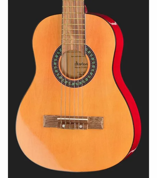 Startone CG 851 1/8, lähikuva 4