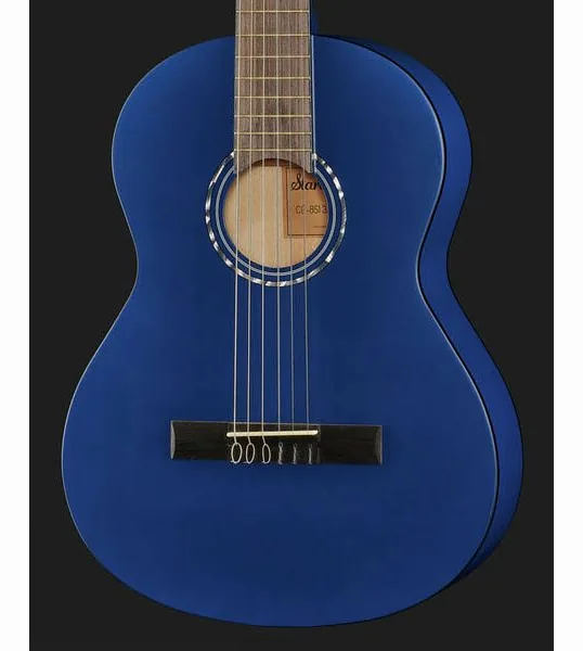 Startone CG-851 3/4 Blue, lähikuva 4