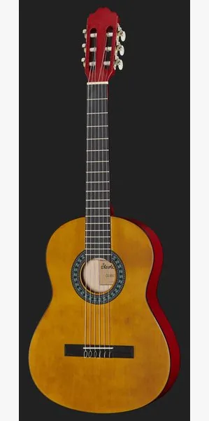 Startone CG 851 3/4, lähikuva 2