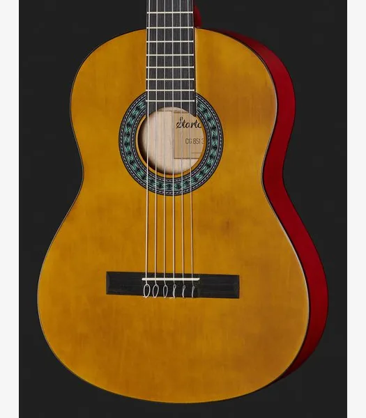 Startone CG 851 3/4, lähikuva 4