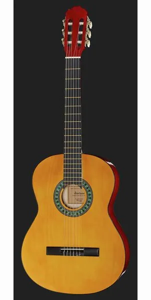 Startone CG 851 4/4, lähikuva 2