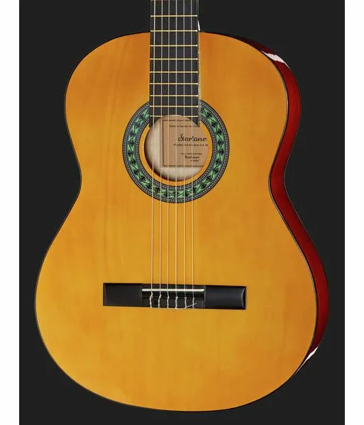 Startone CG 851 4/4, lähikuva 4