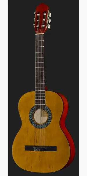 Startone CG-851 7/8, lähikuva 2