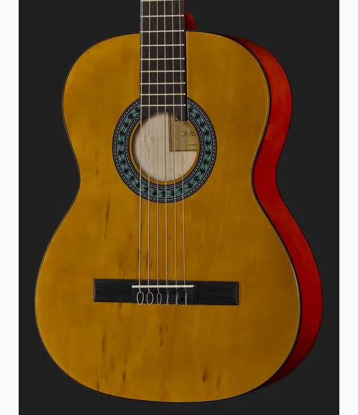 Startone CG-851 7/8, lähikuva 4
