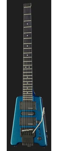 Steinberger Guitars Gt-Pro Deluxe FB, lähikuva 2