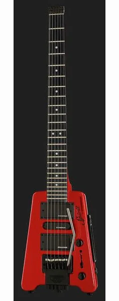 Steinberger Guitars Gt-Pro Deluxe HR, lähikuva 2