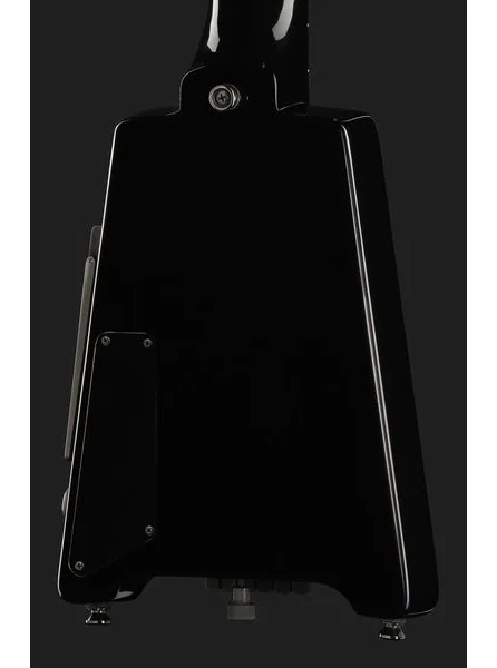 Steinberger Guitars GT-Pro Deluxe BK, lähikuva 5