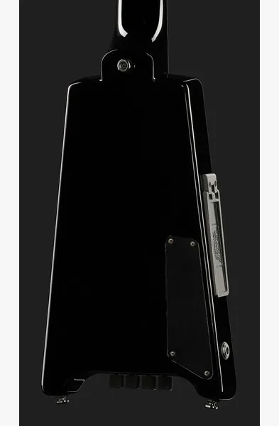 Steinberger Guitars Spirit XT-2 Bass BK Lefthand, lähikuva 5