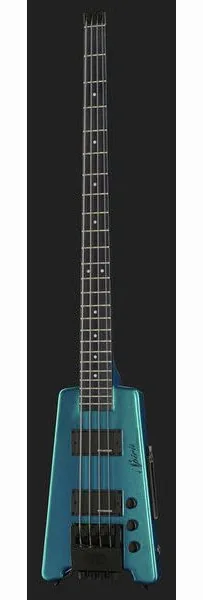 Steinberger Guitars Spirit XT-2 Standard Bass FB, lähikuva 2