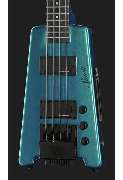 Steinberger Guitars Spirit XT-2 Standard Bass FB, lähikuva 4