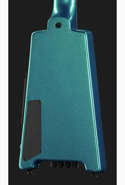 Steinberger Guitars Spirit XT-2 Standard Bass FB, lähikuva 5