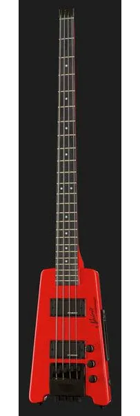 Steinberger Guitars Spirit XT-2 Standard Bass HR, lähikuva 2