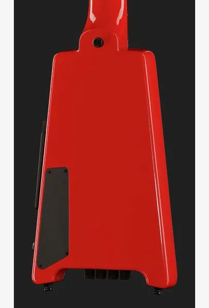Steinberger Guitars Spirit XT-2 Standard Bass HR, lähikuva 5