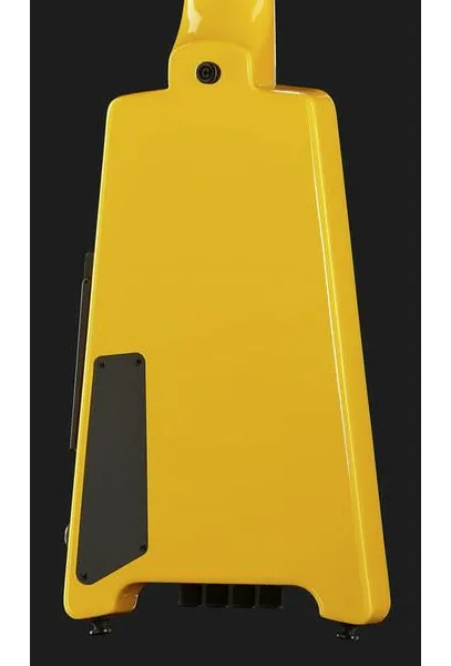 Steinberger Guitars Spirit XT-2 Standard Bass HY, lähikuva 5