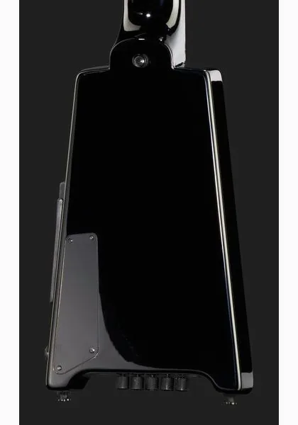 Steinberger Guitars Spirit XT-25 Standard Bass BK, lähikuva 5
