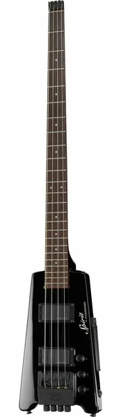 Steinberger Guitars Spirit XT-2 Standard Bass BK, lähikuva 2