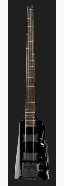 Steinberger Guitars Spirit XT-2 Standard Bass BK, lähikuva 3