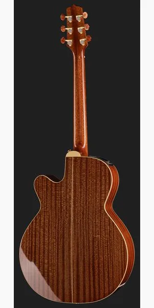 Takamine FSF40C, lähikuva 3