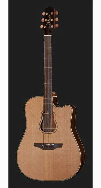 Takamine GB7C w/Softcase, lähikuva 2
