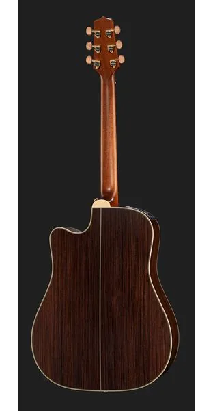 Takamine GB7C w/Softcase, lähikuva 3