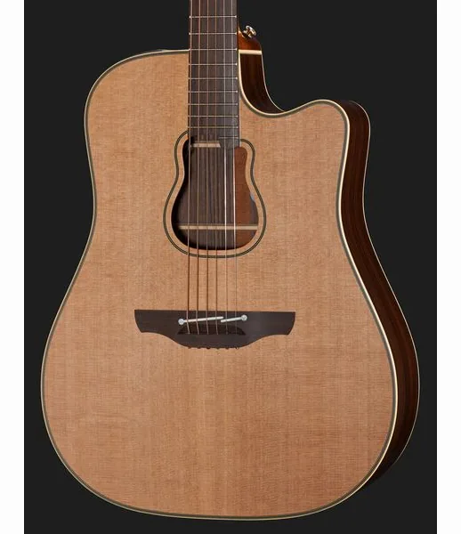 Takamine GB7C w/Softcase, lähikuva 4