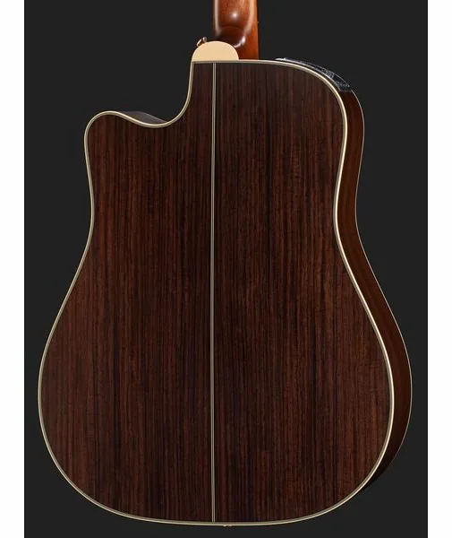 Takamine GB7C w/Softcase, lähikuva 5