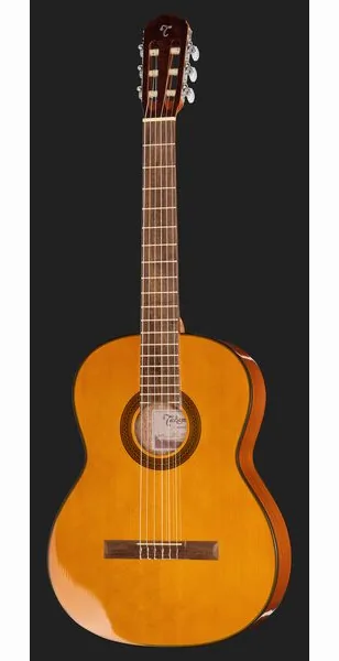 Takamine GC1-NAT, lähikuva 2