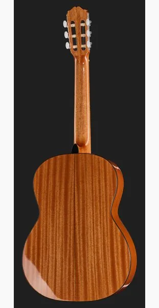 Takamine GC1-NAT, lähikuva 3