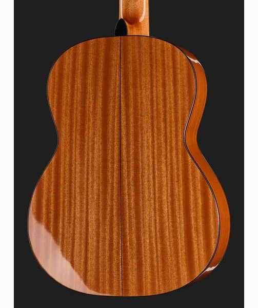 Takamine GC1-NAT, lähikuva 5