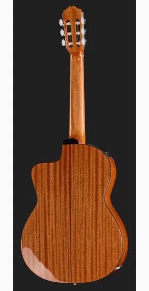 Takamine GC1CE-Nat, lähikuva 3