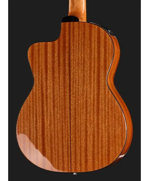 Takamine GC1CE-Nat, lähikuva 5