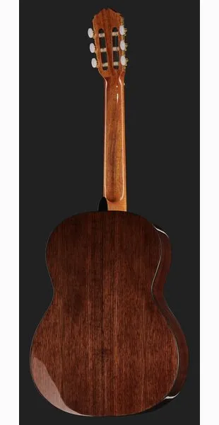 Takamine GC5-NAT Classicguitar, lähikuva 3