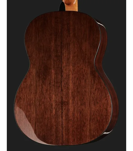 Takamine GC5-NAT Classicguitar, lähikuva 5
