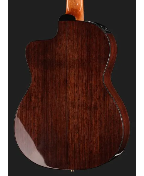 Takamine GC6CE-Nat, lähikuva 5