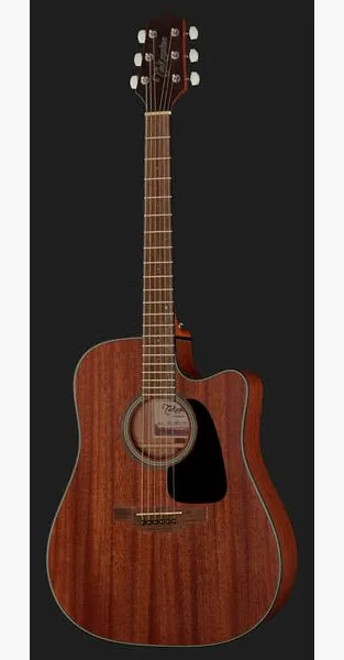 Takamine GD11MCENS, lähikuva 2