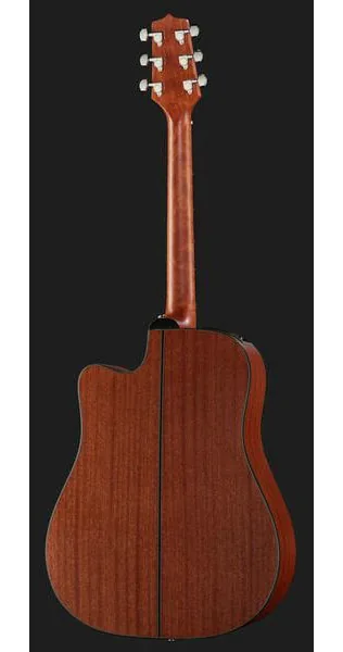 Takamine GD11MCENS, lähikuva 3