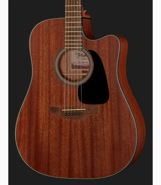 Takamine GD11MCENS, lähikuva 4
