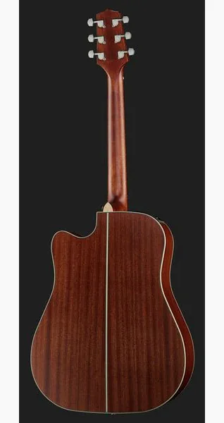 Takamine GD20CE-N, lähikuva 3