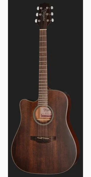 Takamine GD21CE SM Lefthand, lähikuva 2