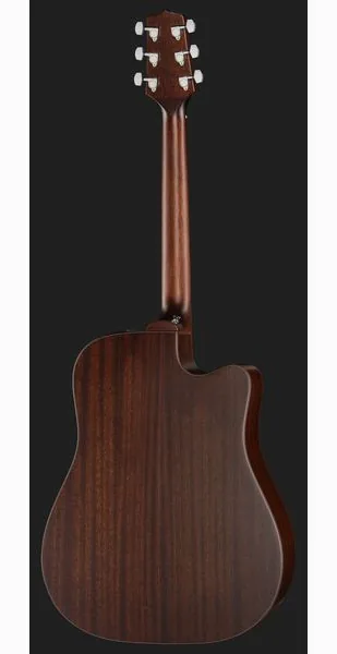 Takamine GD21CE SM Lefthand, lähikuva 3