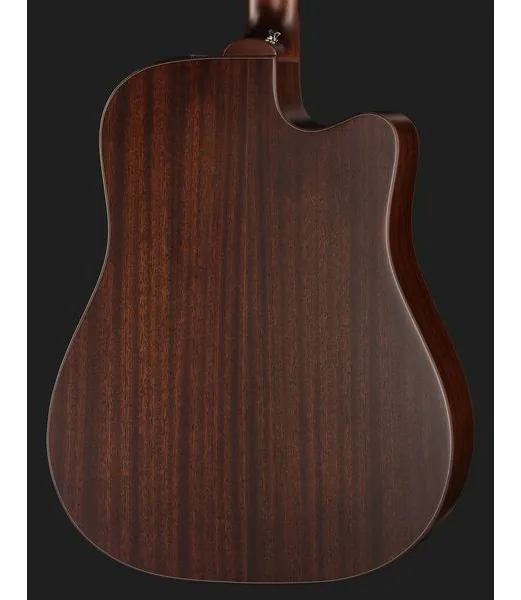 Takamine GD21CE SM Lefthand, lähikuva 5