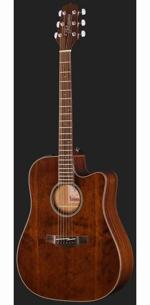 Takamine GD21CE SM, lähikuva 2