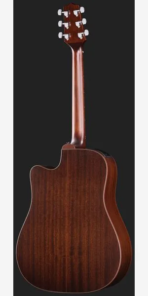 Takamine GD21CE SM, lähikuva 3