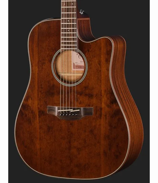 Takamine GD21CE SM, lähikuva 4