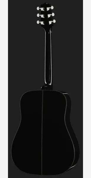 Takamine GD30 B, lähikuva 3