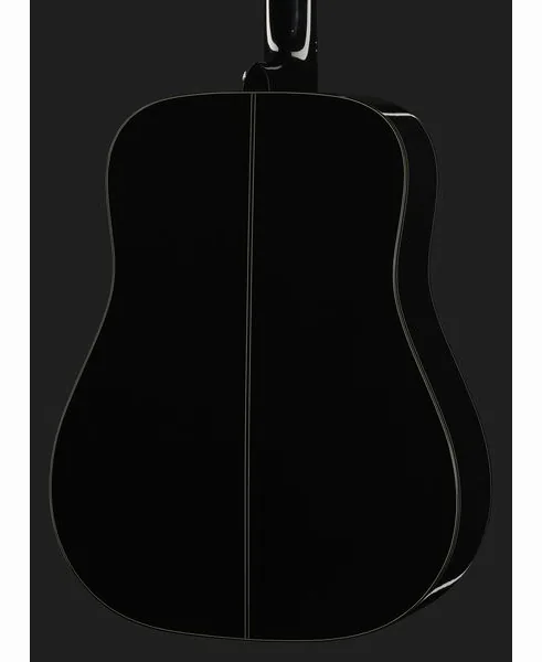 Takamine GD30 B, lähikuva 5