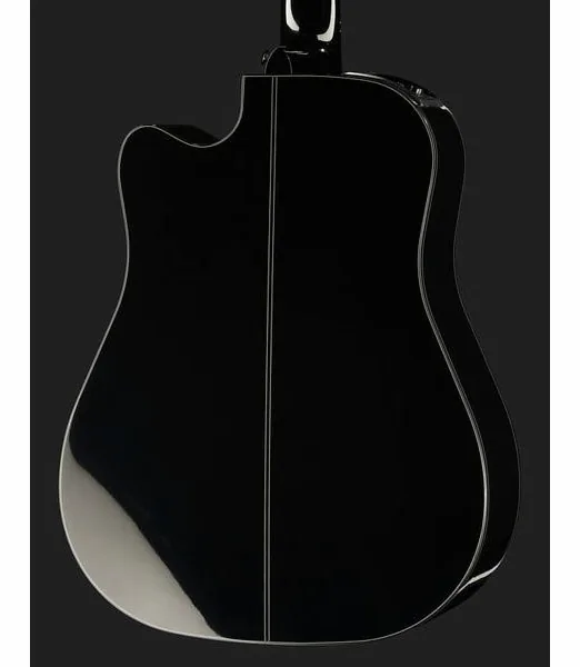 Takamine GD30CE-12B, lähikuva 5