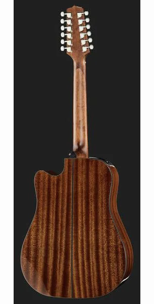 Takamine GD30CE-12N, lähikuva 3